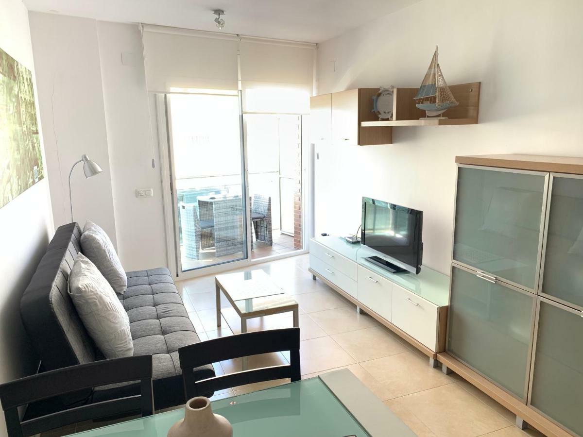 Apartamento Calafell Playa Exterior photo