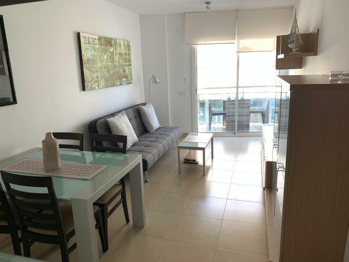 Apartamento Calafell Playa Exterior photo