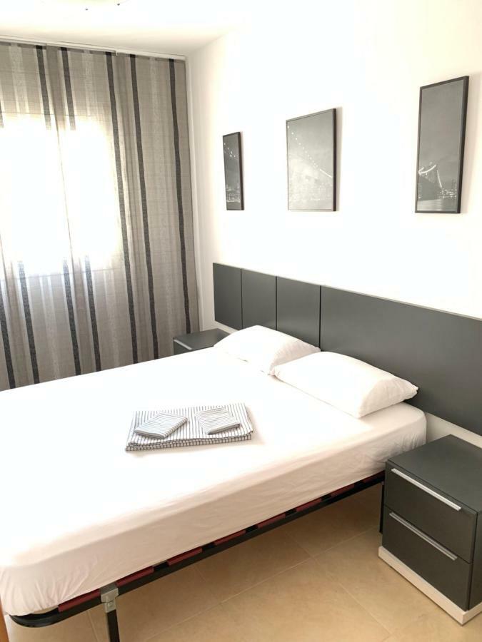 Apartamento Calafell Playa Exterior photo